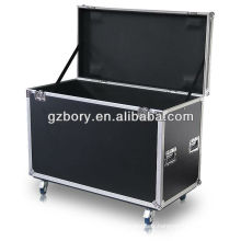 China Made Utility Trunk Road Case Flight Case